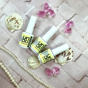 Desidratador PQ Nail Prep Uno 10ml