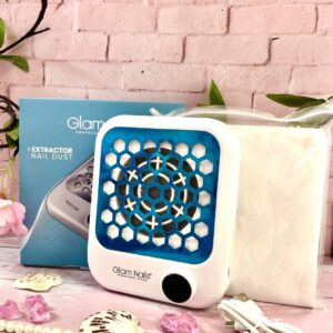 Extractor De Polvo GN-1022 Glam Nails 6000RPM