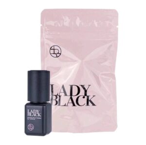 Lady Black Goma