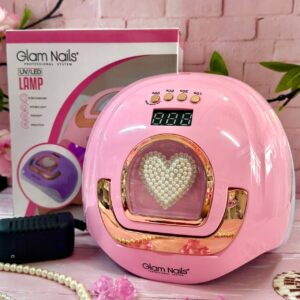 Lampara Lamp GN Y01A Glam Nails 288W