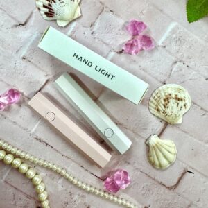 Lamparita Hand Light 3W