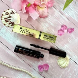 Mascara De Pestañas Luzette Vogue