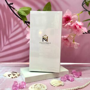 Molde Para Uñas Master Nails 300Pcs