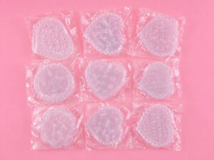 Moldes De Silico 3D Corazon