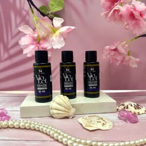 Monomero Violet Master Nails 1oz