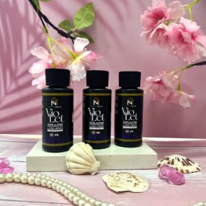 Monomero Violet Master Nails 2oz