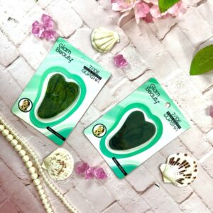 Piedra Jade Glam Beauty
