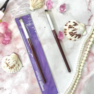 Pincel Difuminador Ombre Glam Nails