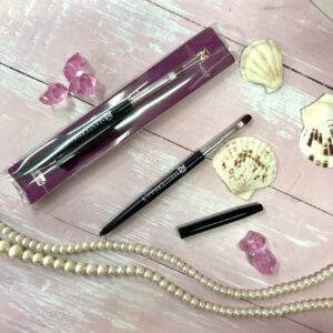 Pincel Oval Master Nails
