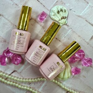 Removedor Magic L&D 15ml