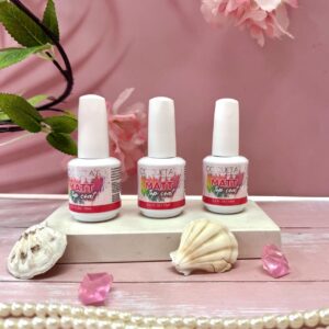 Top Coat Matte Coquetas