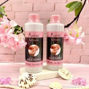 Acetona Amore 1000ML