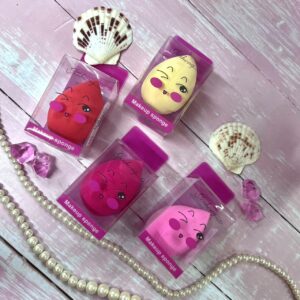 Beauty Blender Esponjitas