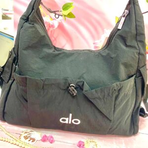 Bolso Deportivo XXQ-30