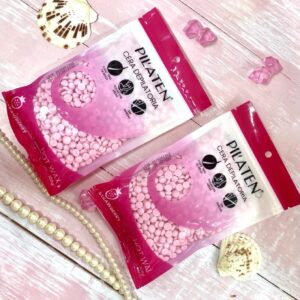 Cera Depilatoria Pilaten 100G