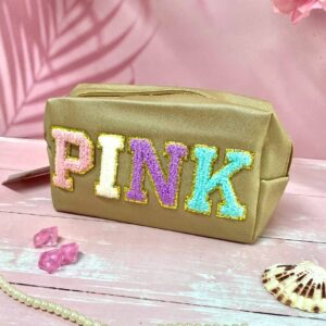 Cosmetiquera Pink