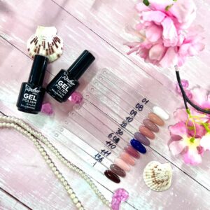 Esmalte Semipermanente Rodher 12.5ML