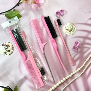 Kit Clean Look 3Pcs