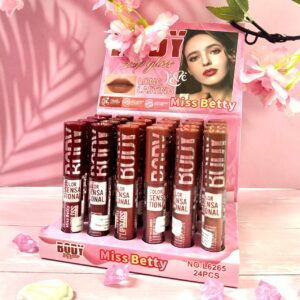 Labial Body Lip Gloss