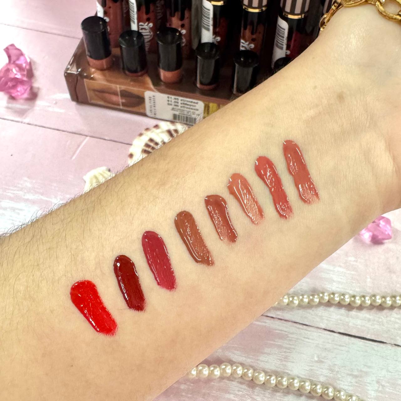 Labial Pink Smile Wonder - Imagen 2