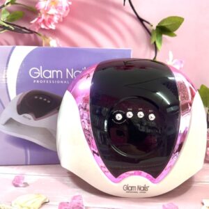 Lampara 10 Plus 268W Glam Nails