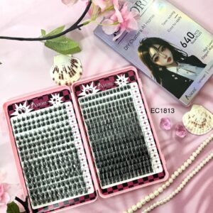 Libro De Pestañas Amore Diy Lash