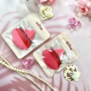 Mota Triangular Glam Beauty