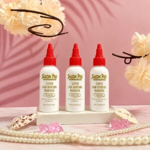 Removedor De Pestañas Salon Pro Original 60ml