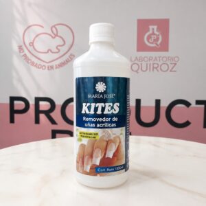 Removedor De Uñas Acrilicas Maria Jose 1000ml