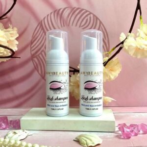 Shampoo Lash Amybeauty