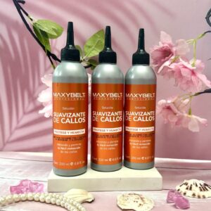 Suavizante De Callos Maxbelt 200ml