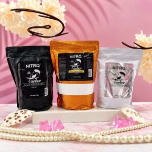 Talco Perfumado 1000ml