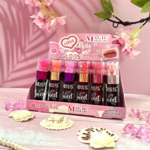 Tinta Lip Gloss Magic Sweet
