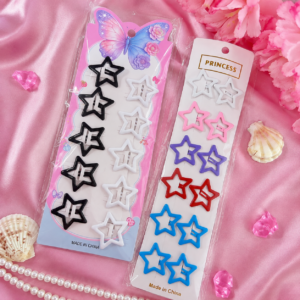 Vinchas Estrellas