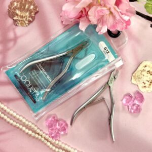 Alicate Profesional Coquetas G12 4mm