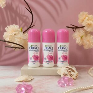 Desodorante Garnier