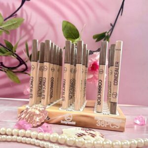 Lapiz Concealer Lucky Model