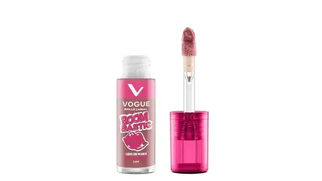 Lip Gloss Vogue - Imagen 3