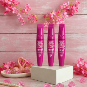 Mascara De Pestañas Vogue Boom Bastic