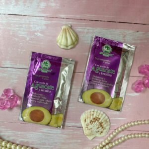 Sachet Tratamiento De Aguacate 15ml