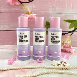 Slip Solution De Polygel LYD